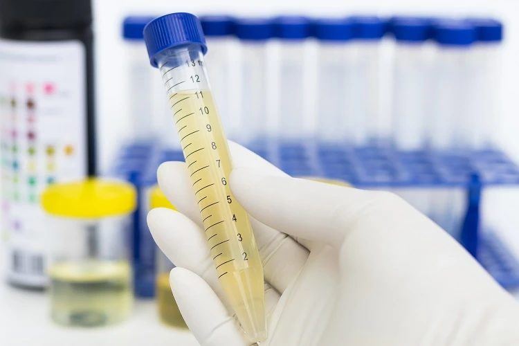 Badania laboratoryjne